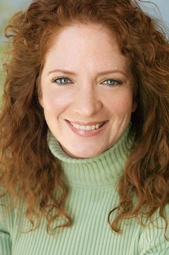 et billede af Julia Prud'homme