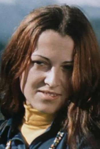 et billede af Margarita Kanteeva