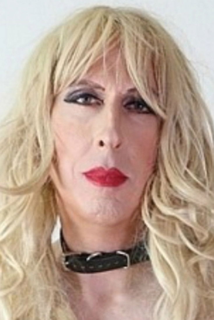 et billede af Amber Cassidy