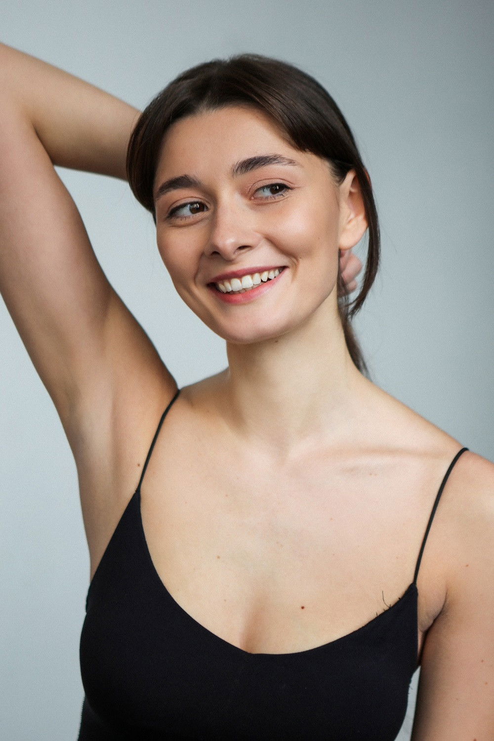 et billede af Tako Tabatadze