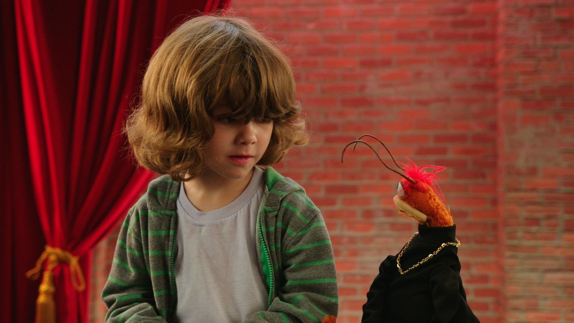 Thumbnail for Tooth Fairy Season 1 Episode 15