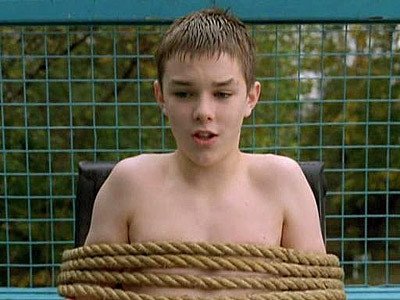 Keen Eddie