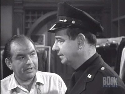 Alfred Hitchcock Presents