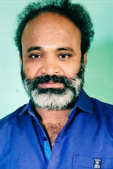 Profile image of Uriyadi Suruli, a notable actor/actress