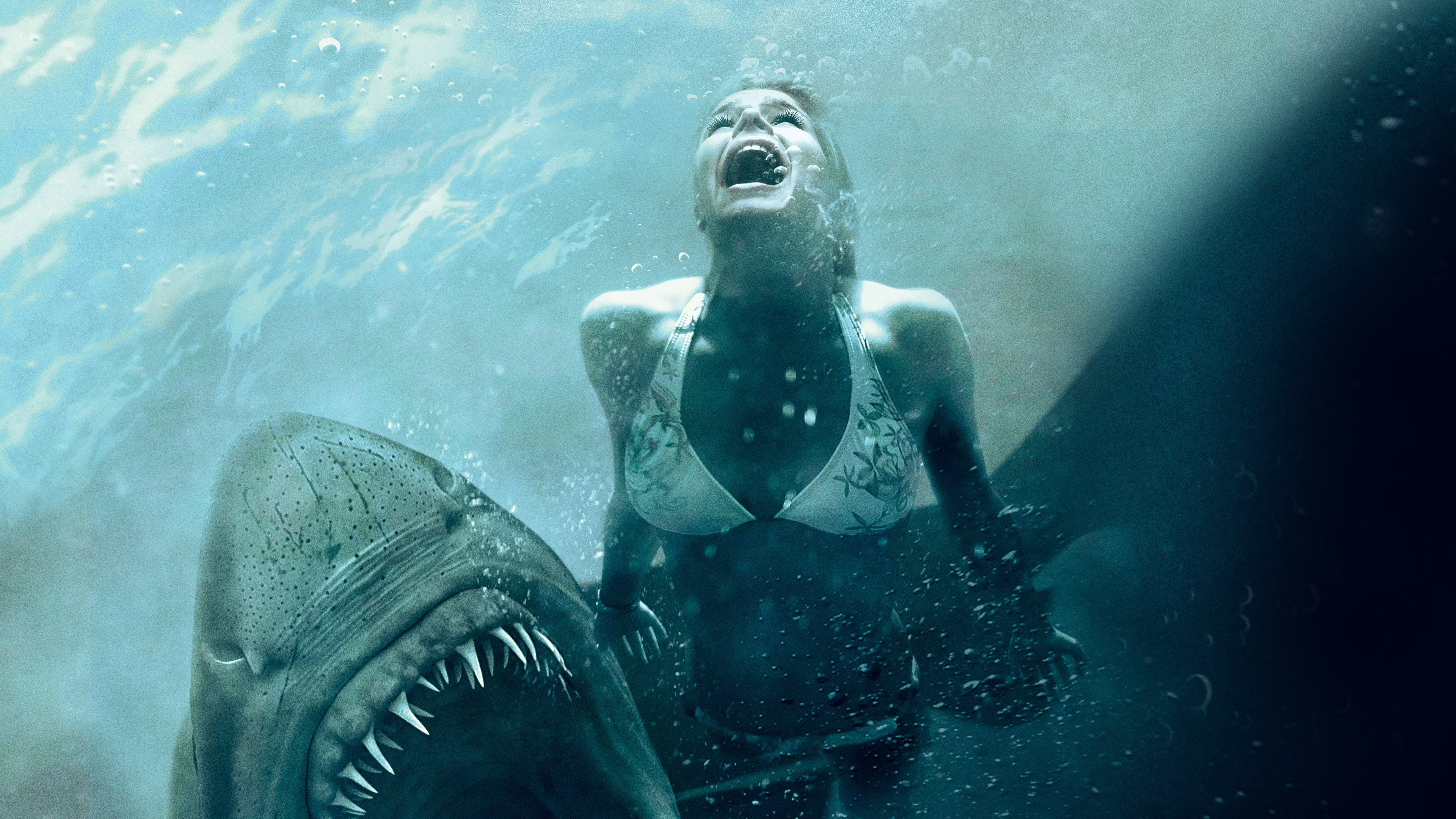 Shark Night 3D