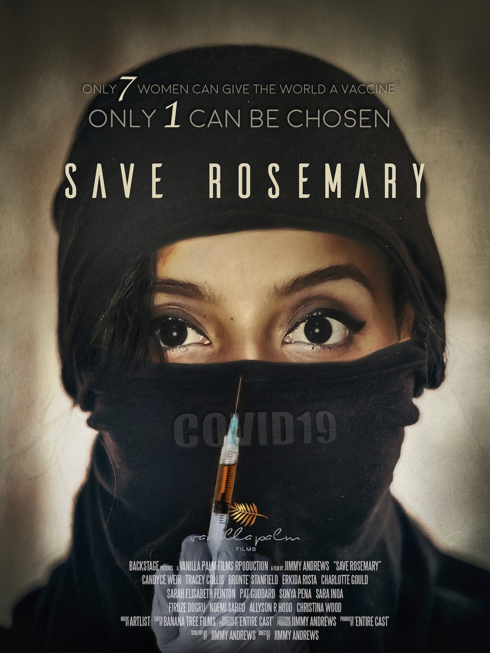 Save Rosemary on FREECABLE TV