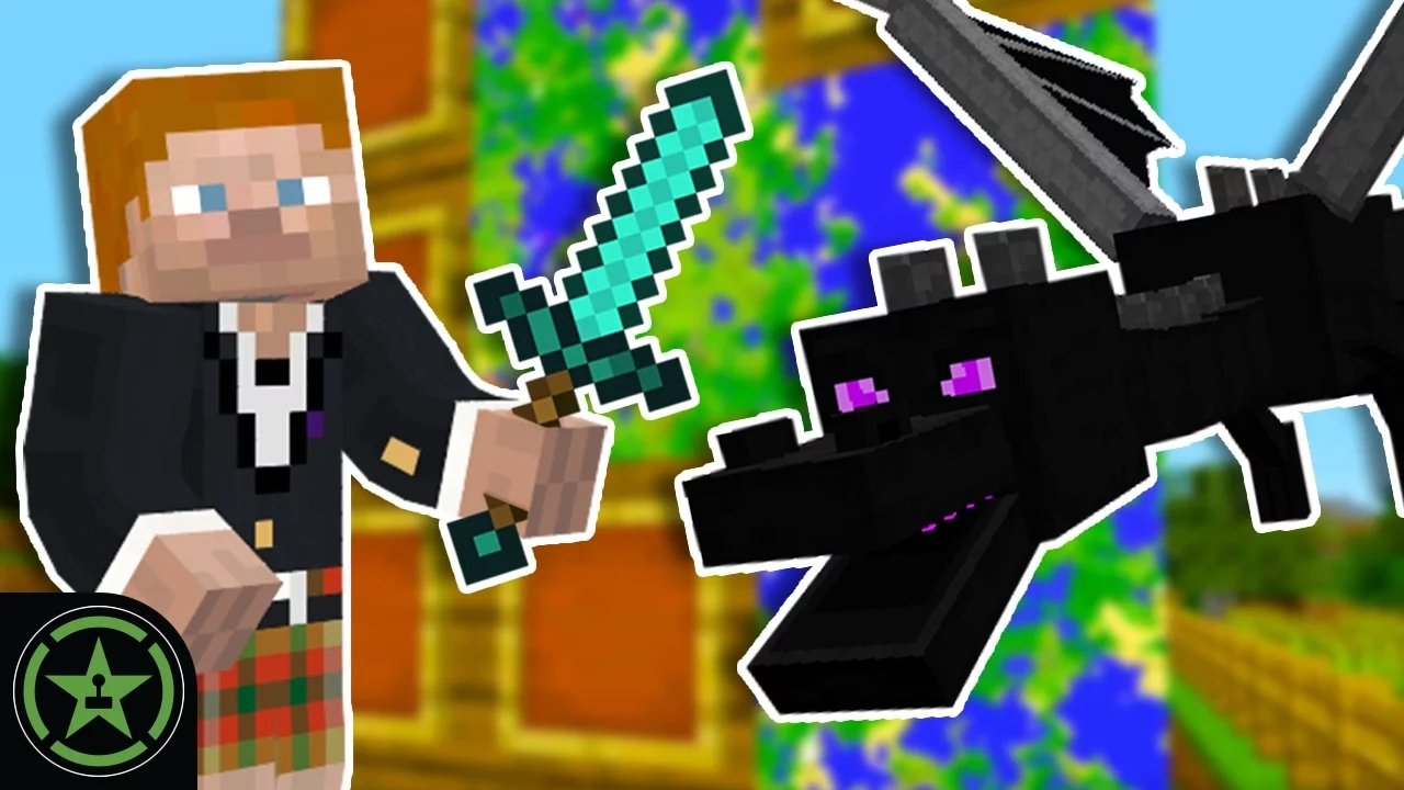 Let's Play Minecraft - Épisode 15