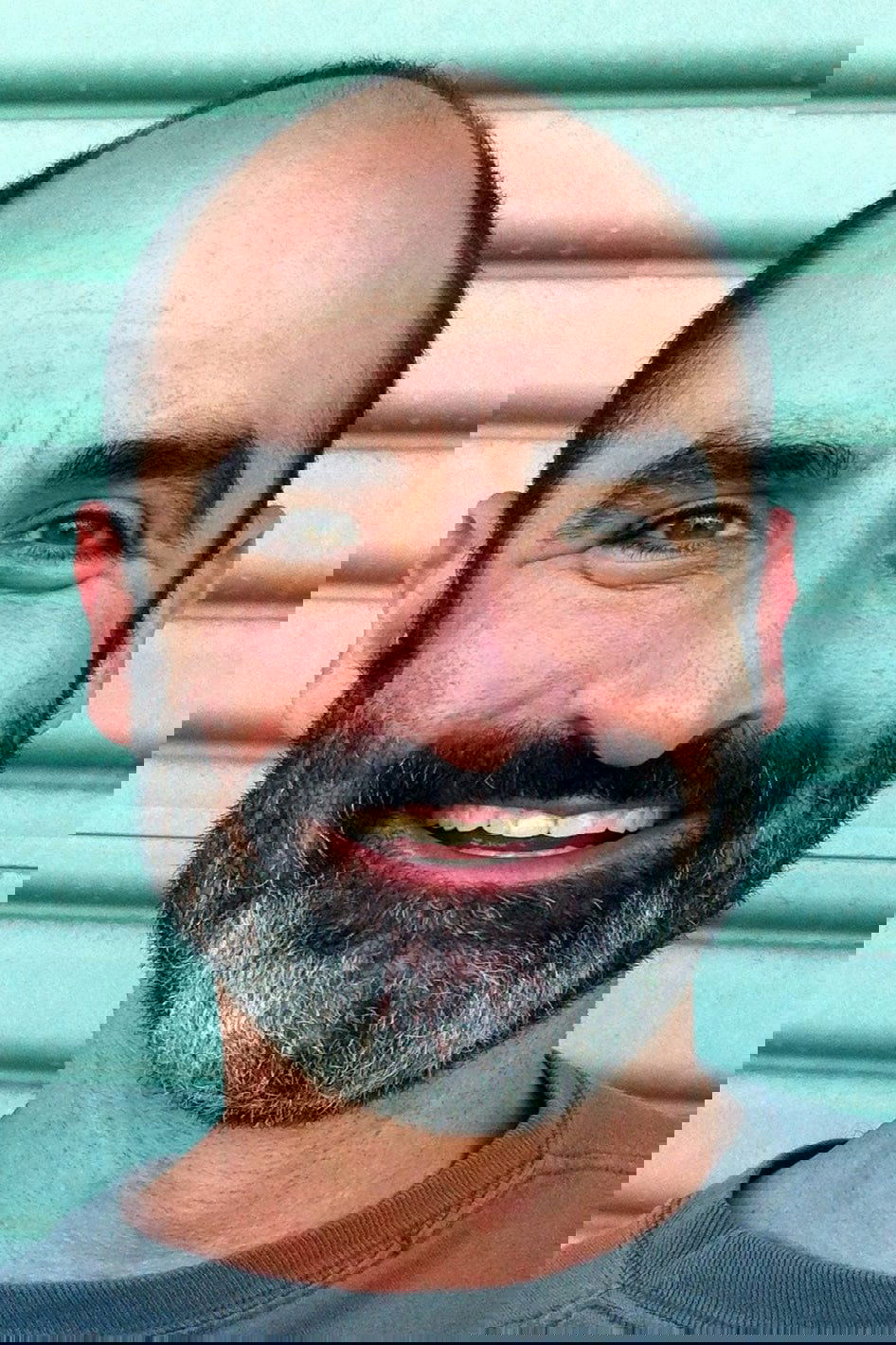 et billede af Brody Stevens