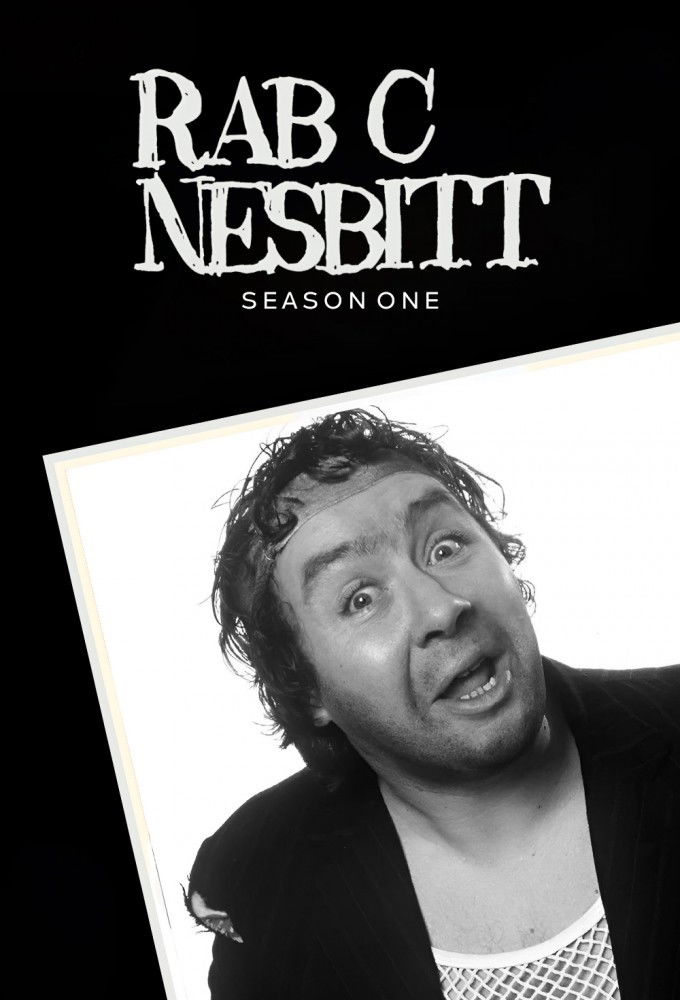 Rab C. Nesbitt - Season 1
