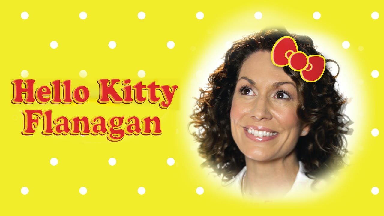 Hello Kitty Flanagan (2014)