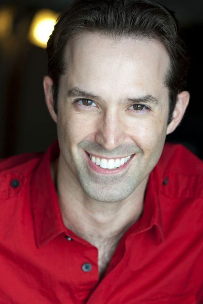 et billede af Nick DePinto