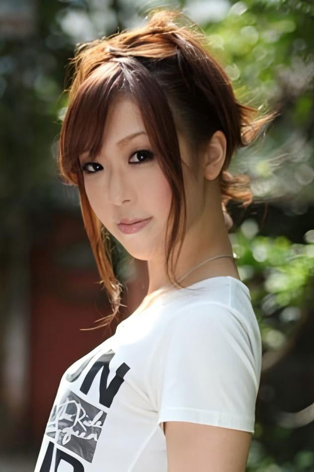 et billede af 沢村れいか