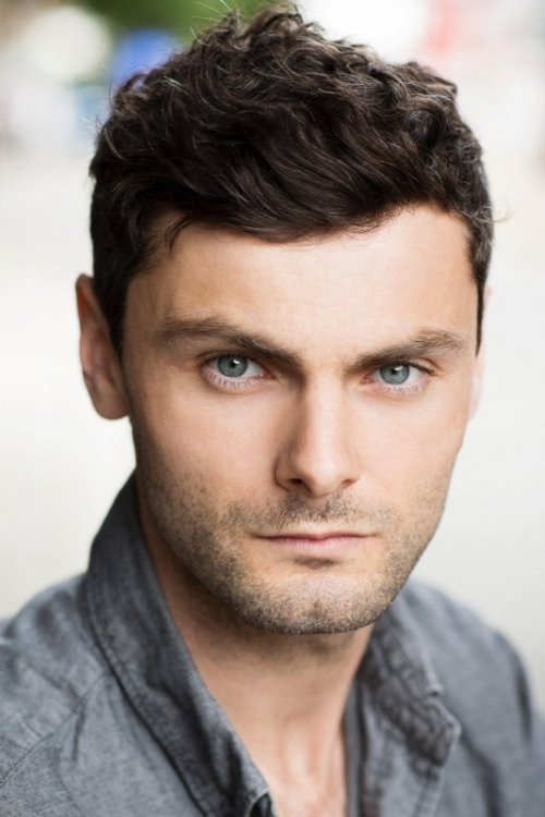 et billede af Jackson Milner