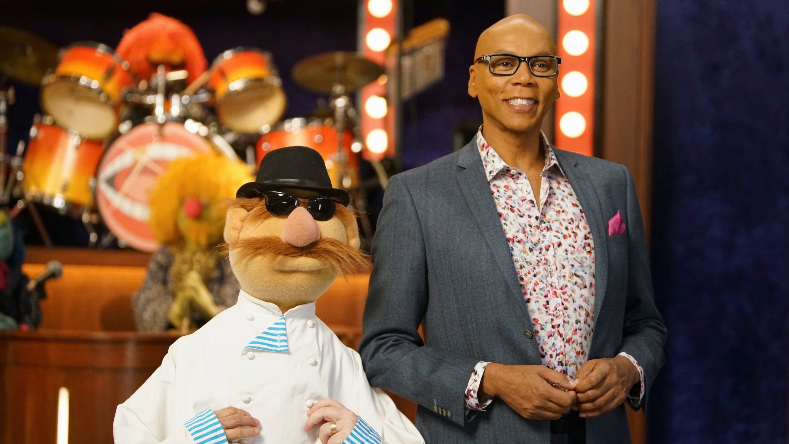 muppet show season 1 subtitles torrent