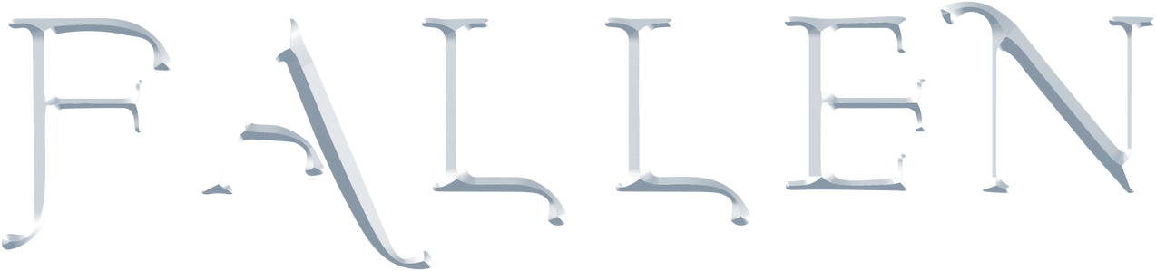 Fallen Logo