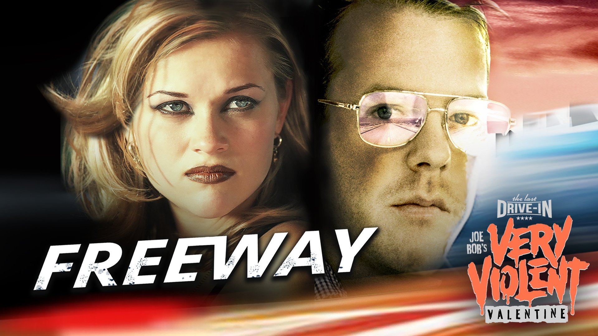 Thumbnail for Freeway Season 1 Episode 1