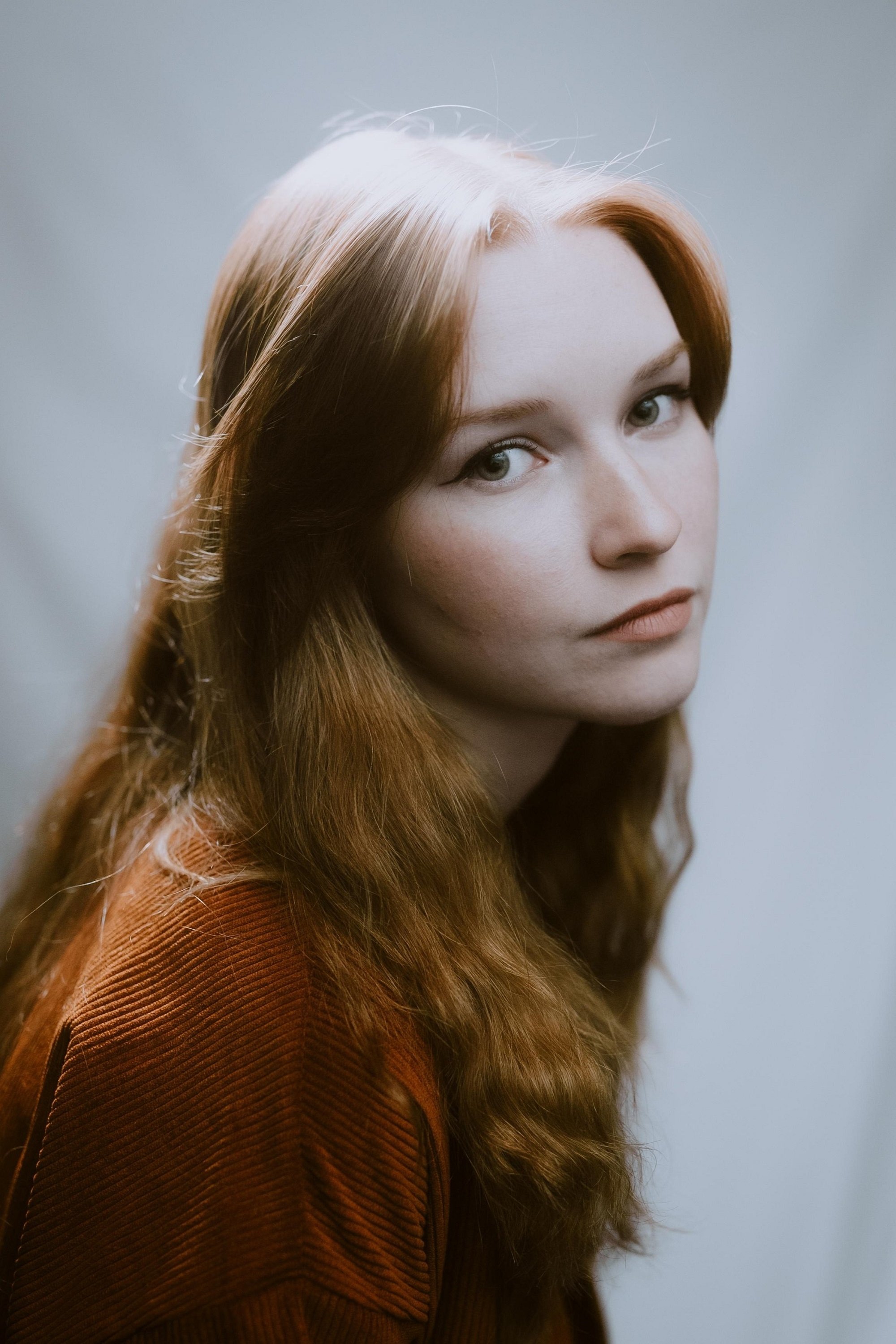 Jada Krueger's picture in the cast