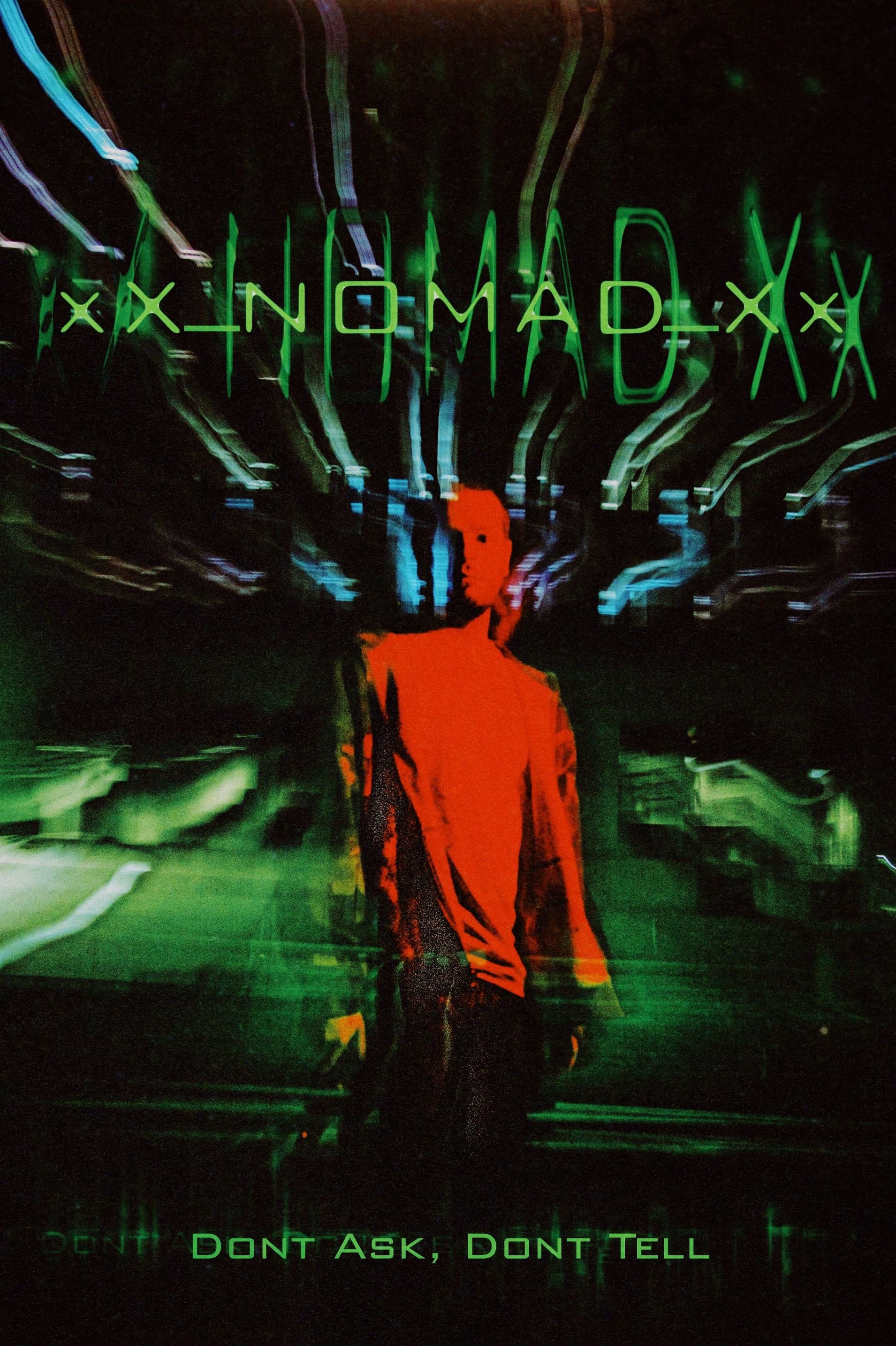 xX_NOMAD_Xx
