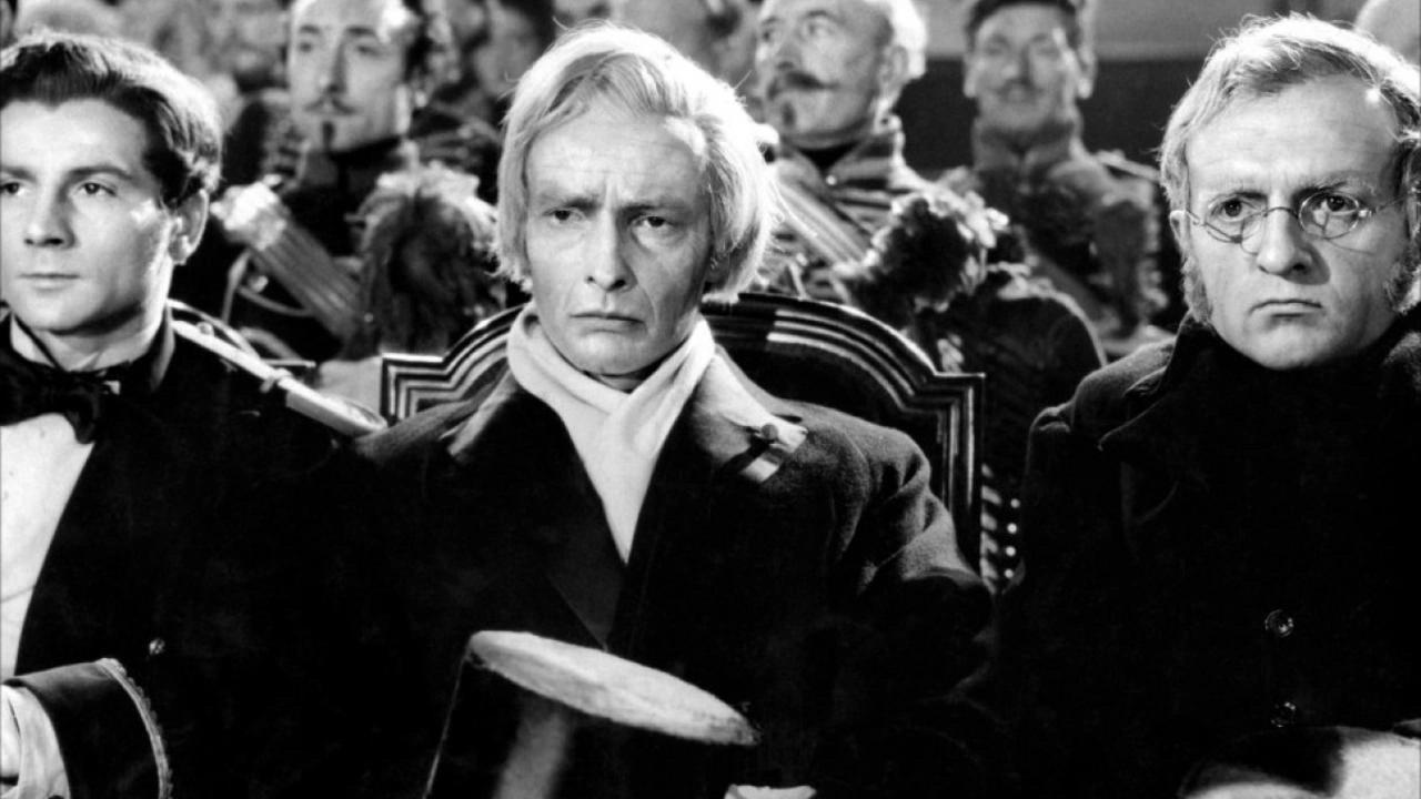 La Symphonie fantastique (1942)