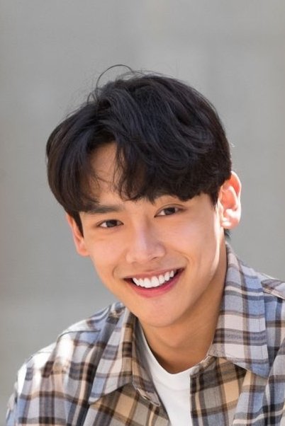 et billede af Hsiao Hung