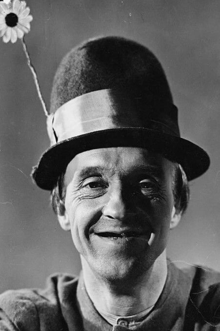 et billede af Esa Pakarinen