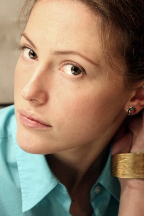 et billede af Elizaveta Tolubeeva