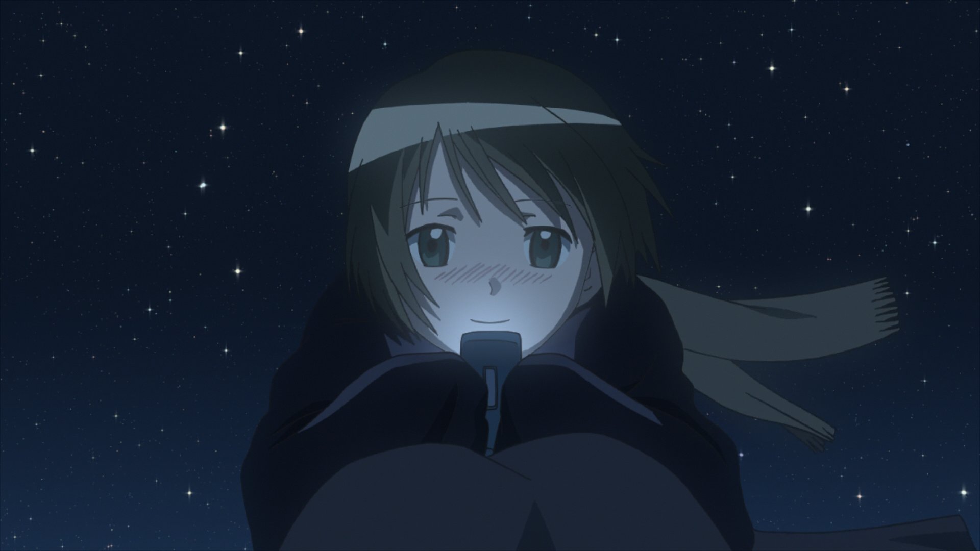 Thumbnail for The Meteor Distance Season 0 Episode 3