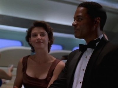 seaQuest DSV
