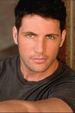 et billede af Scott Kinworthy