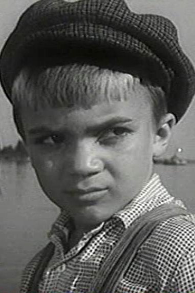 Valeriy Korol's picture in the cast