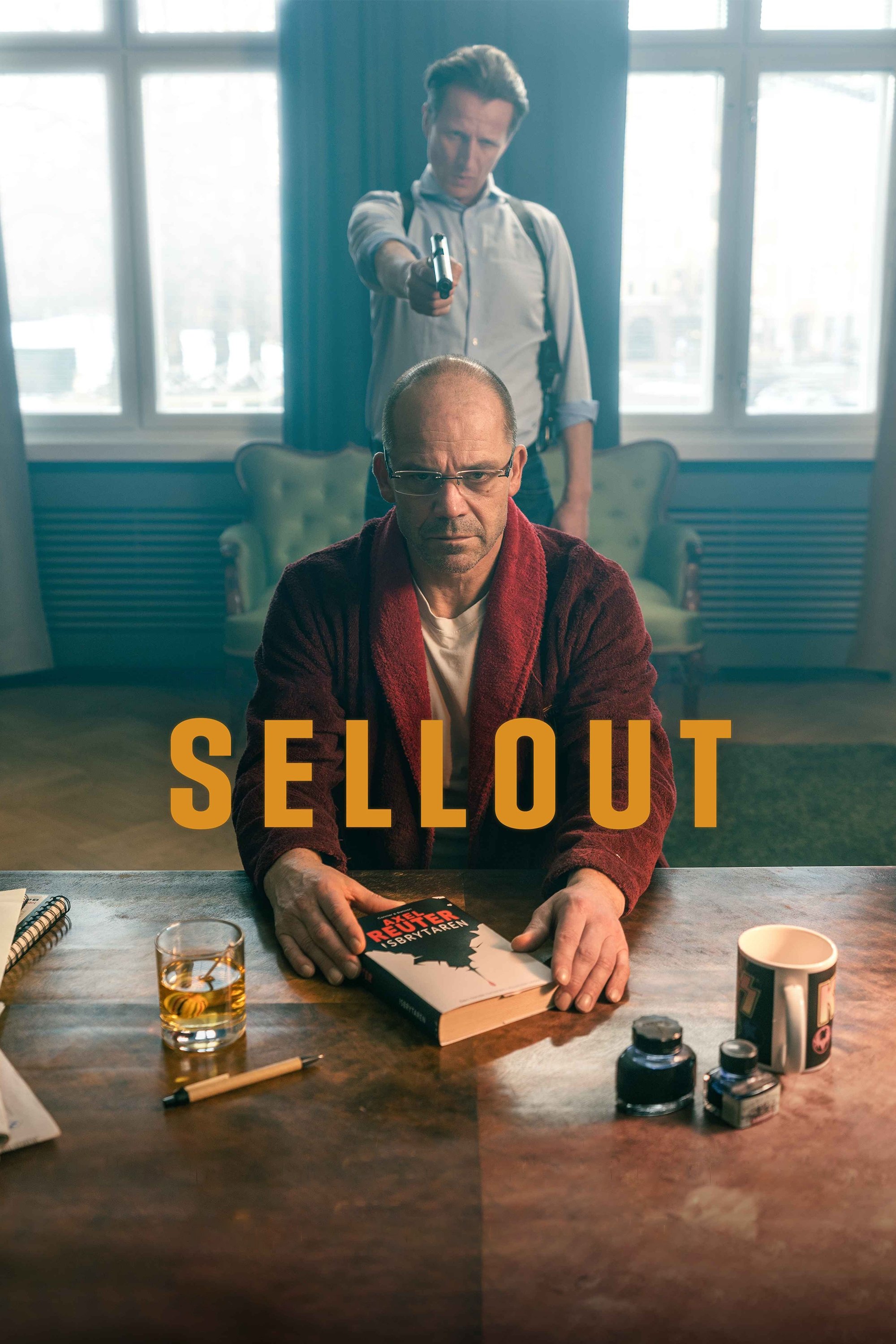 Sellout Sellout