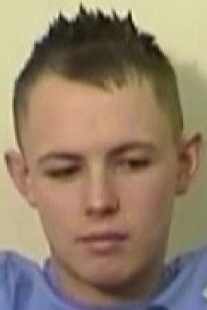 et billede af Jonathan Ames