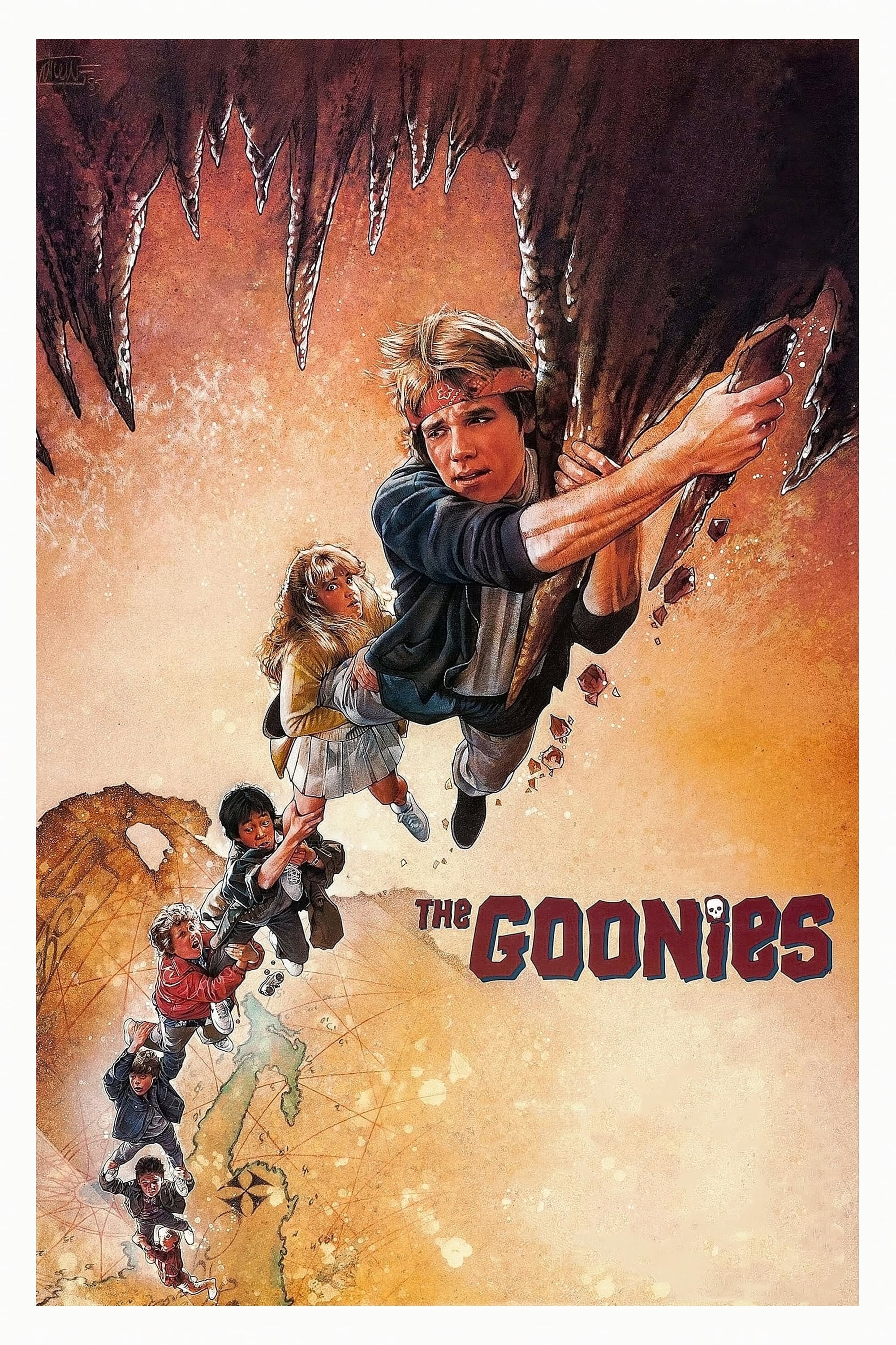 The Goonies