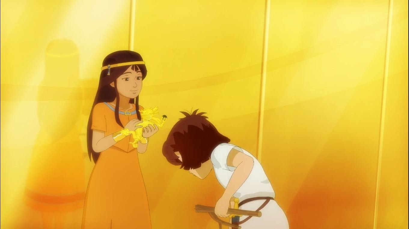 Episode 15