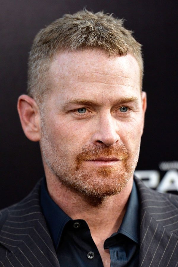 Photo de Max Martini 11503