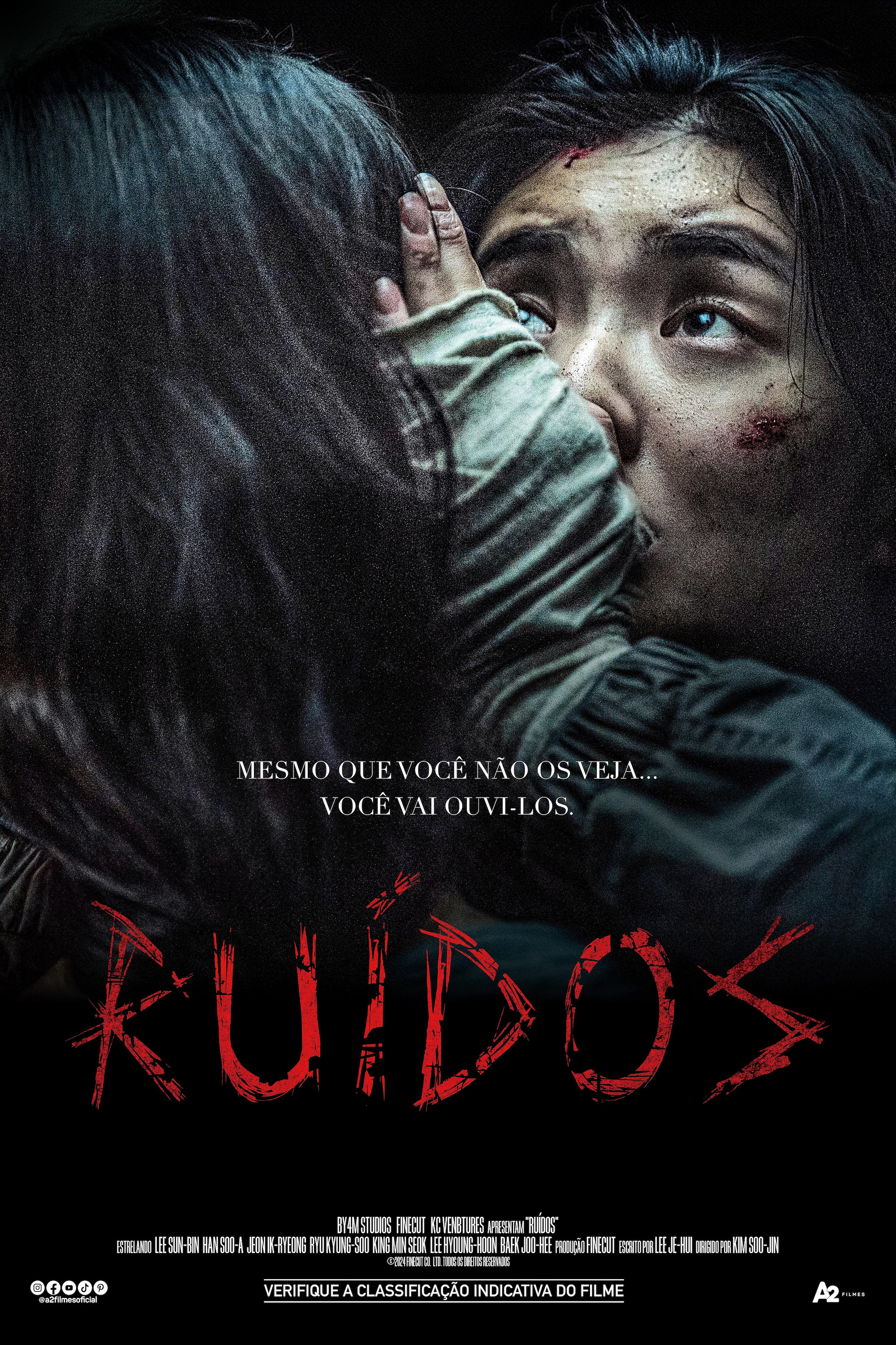 Ruídos