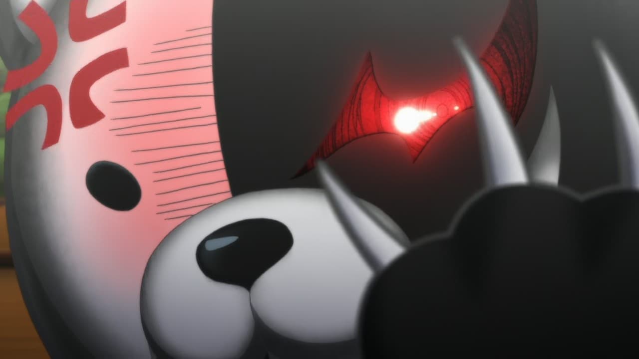 Danganronpa: The Animation