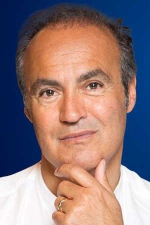 et billede af Roland Perez