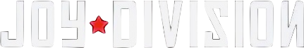 Joy Division Logo