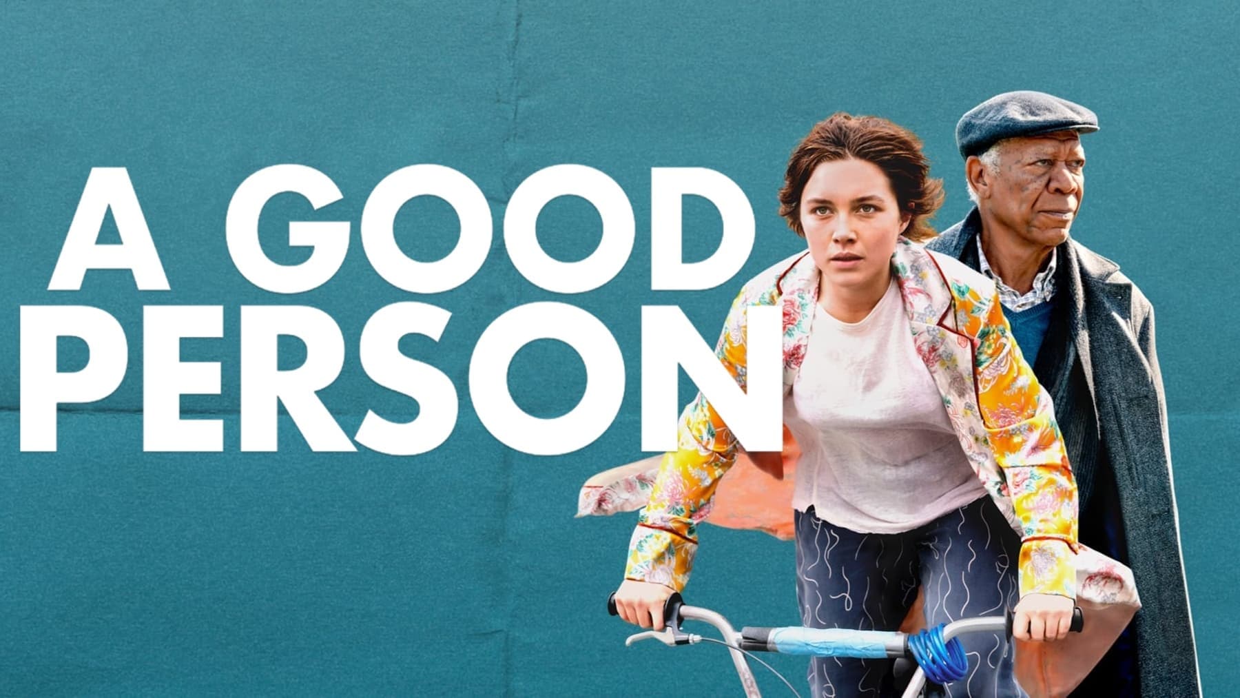 A Good Person (2023)