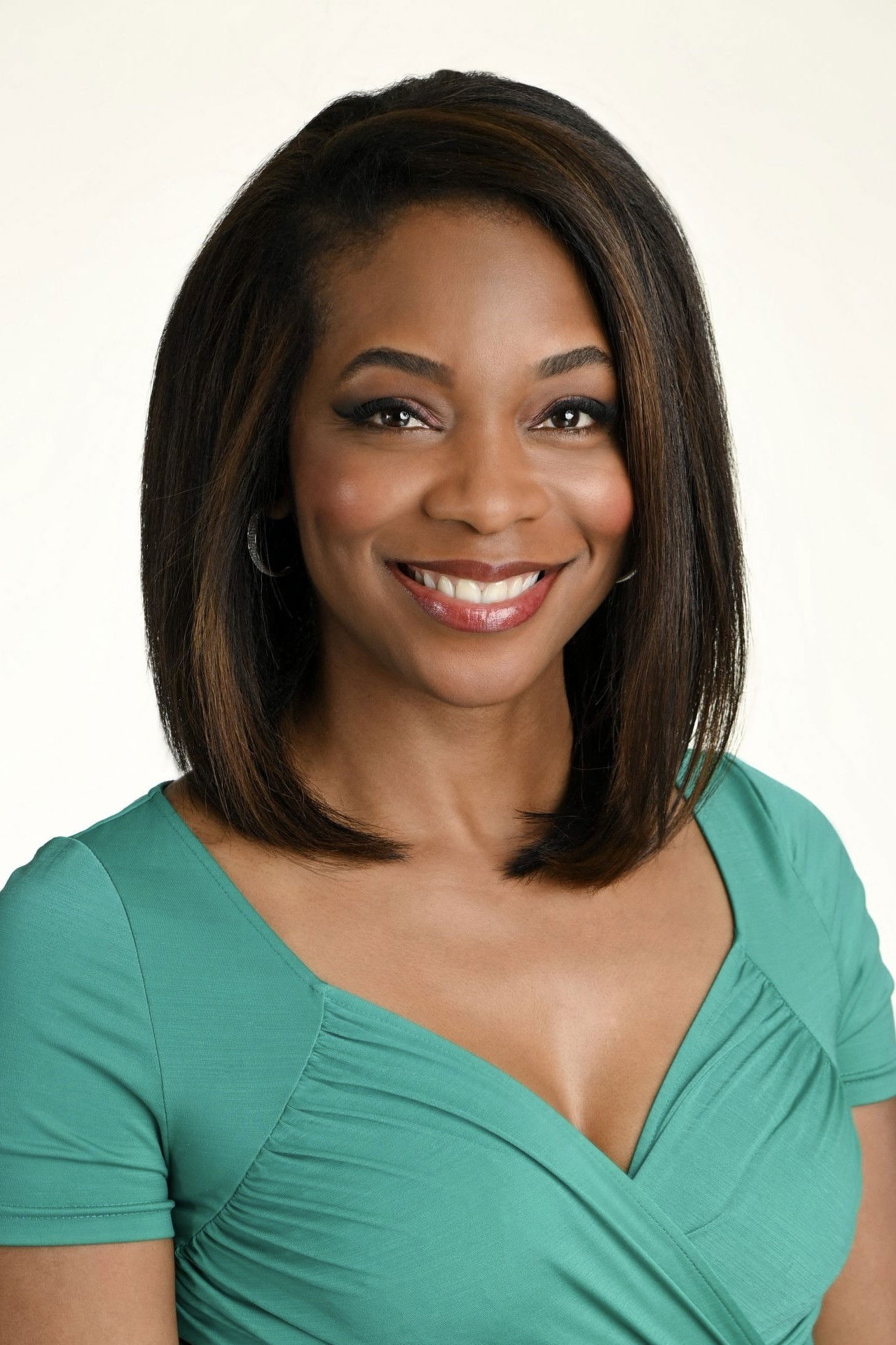 et billede af Kristina Pink