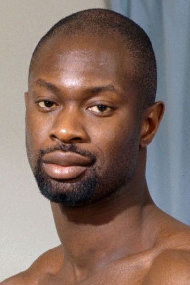 et billede af Robert Collins