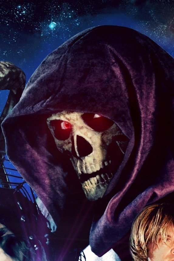 et billede af Kevin Clark