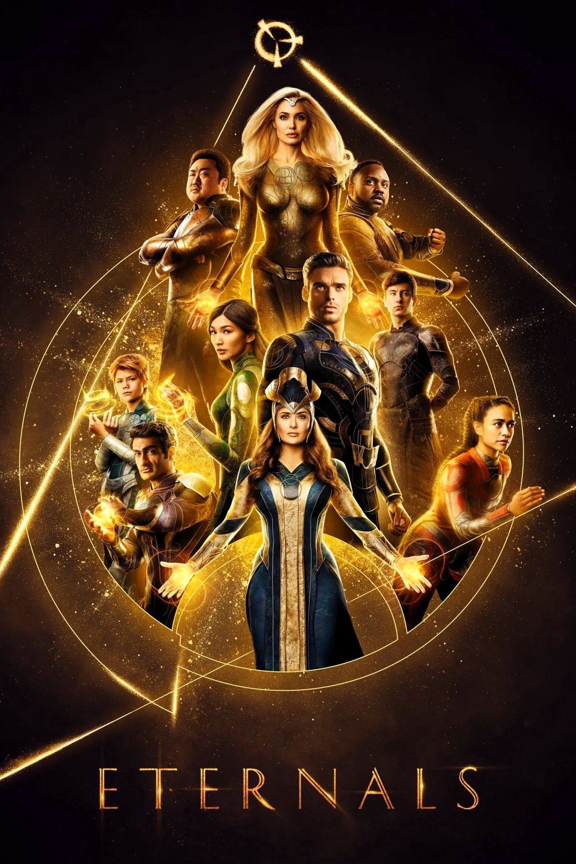 Eternals