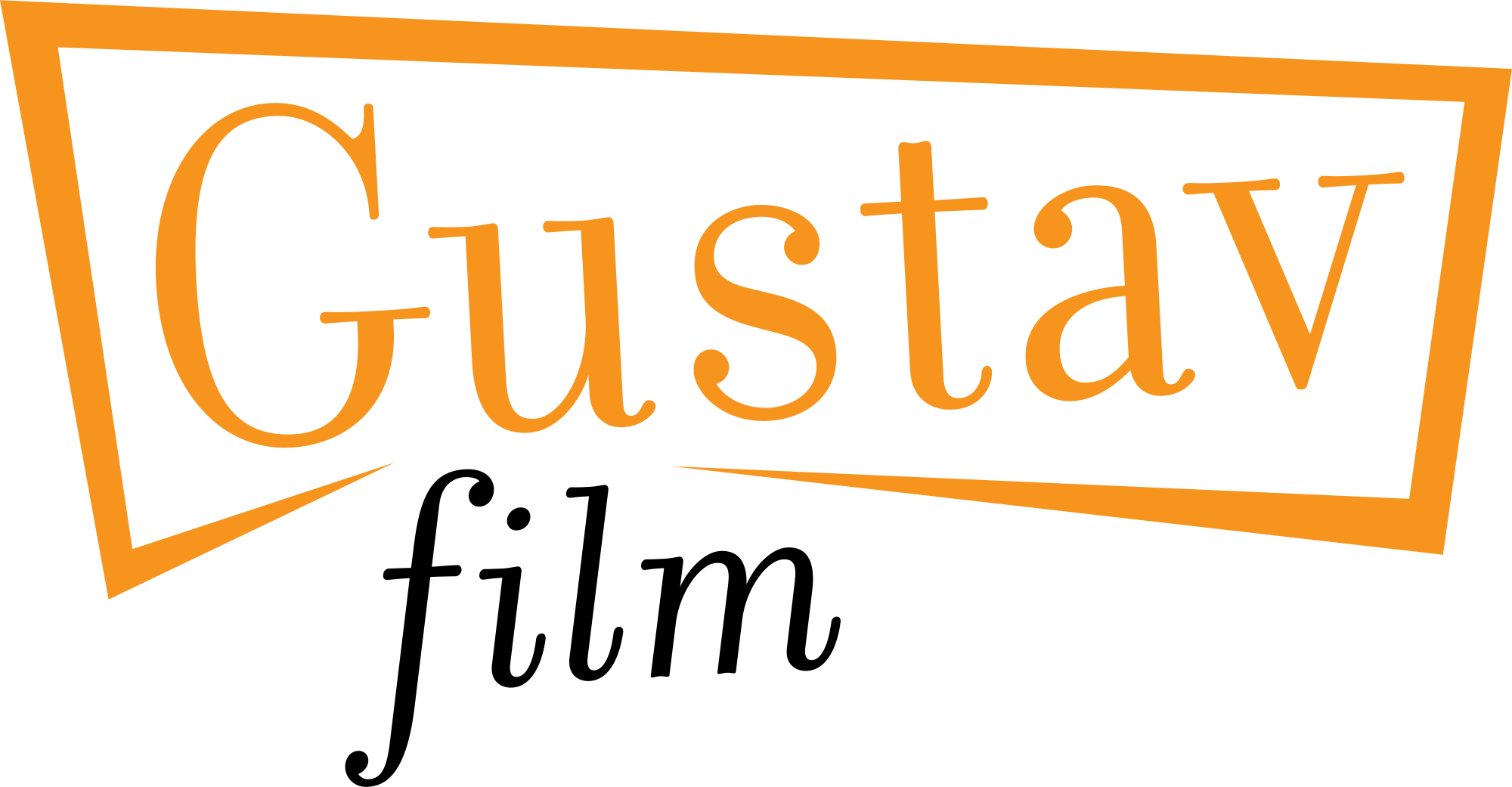 Logo de la société Gustav Film 13696