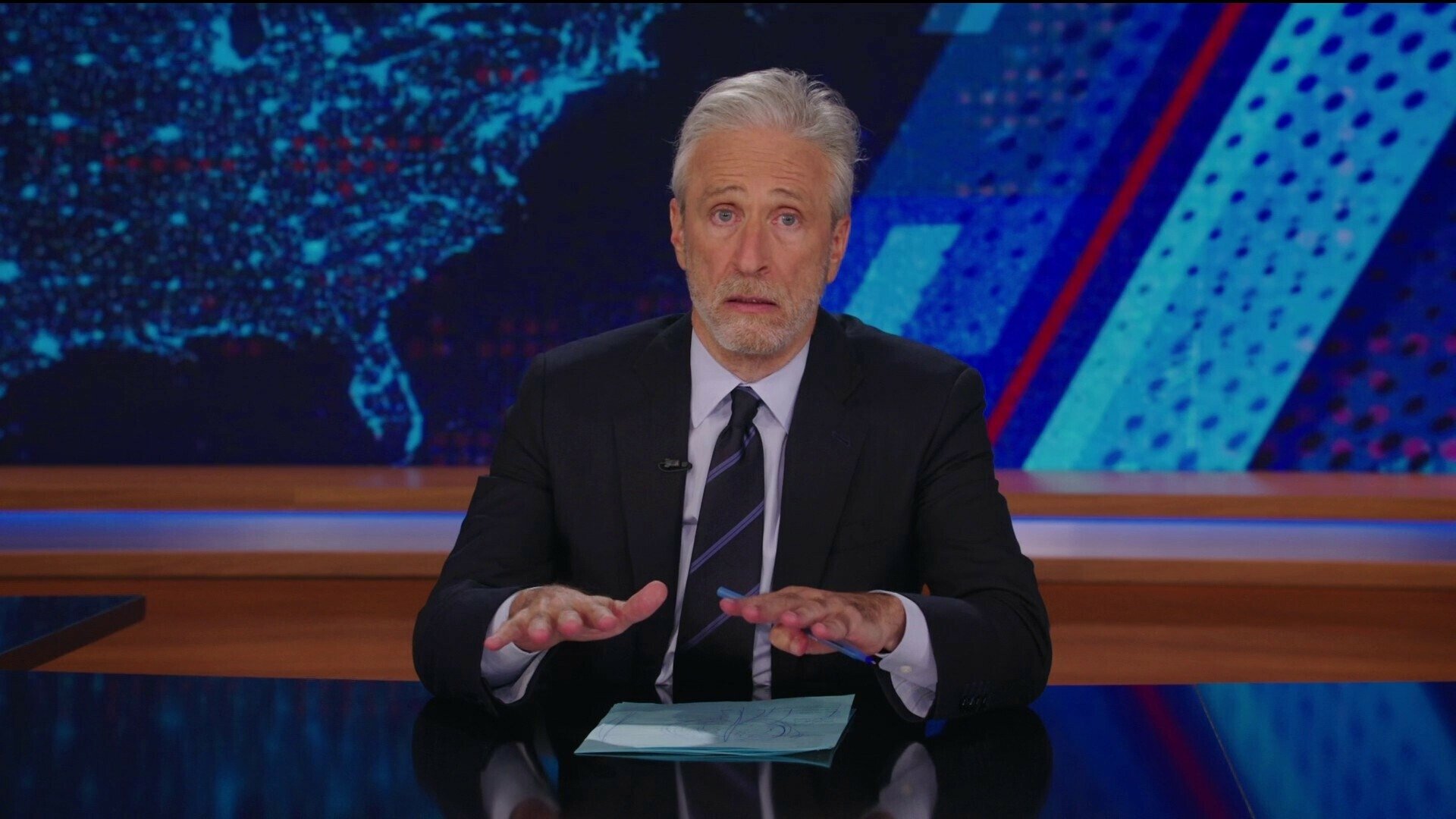 The Daily Show
