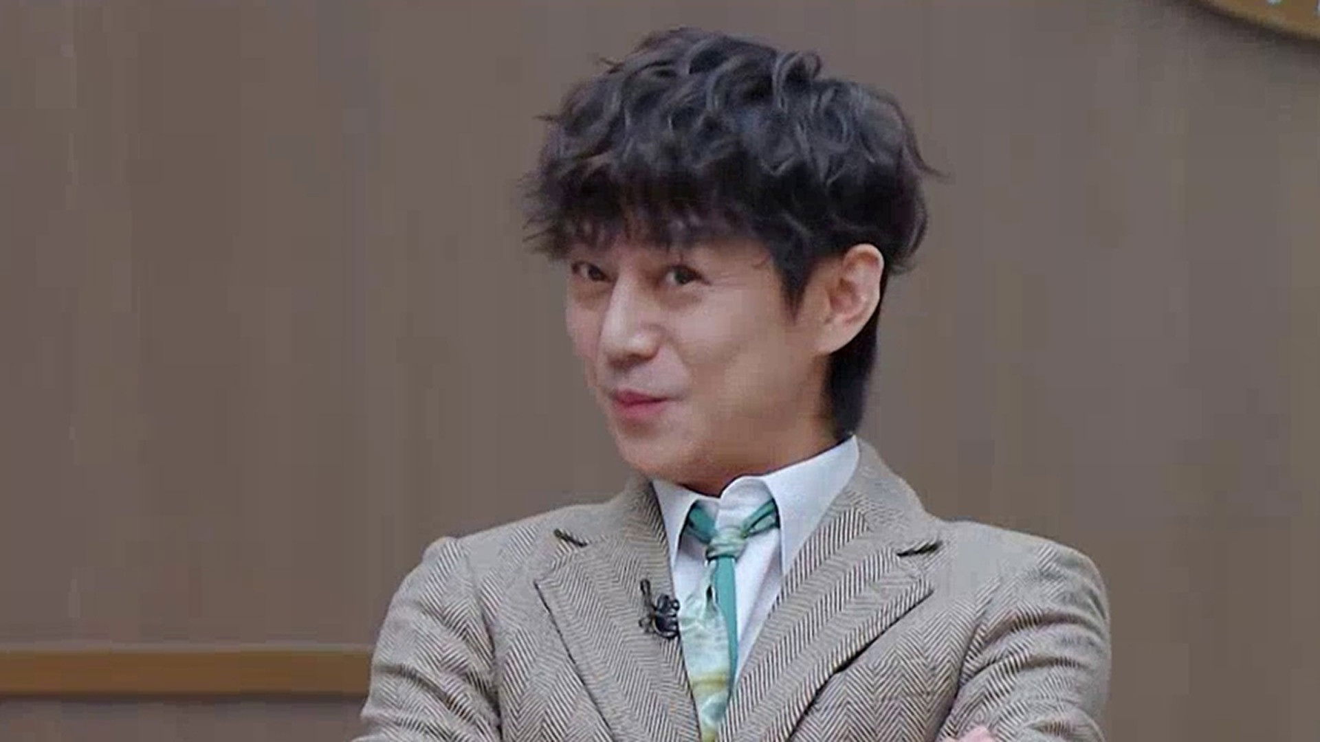 S10 &middot; Advanced Bonus Scene EP1