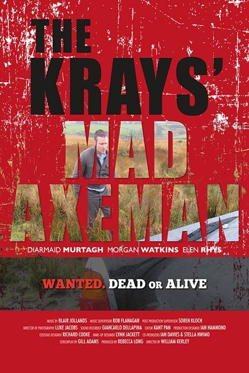 The Krays' Mad Axeman