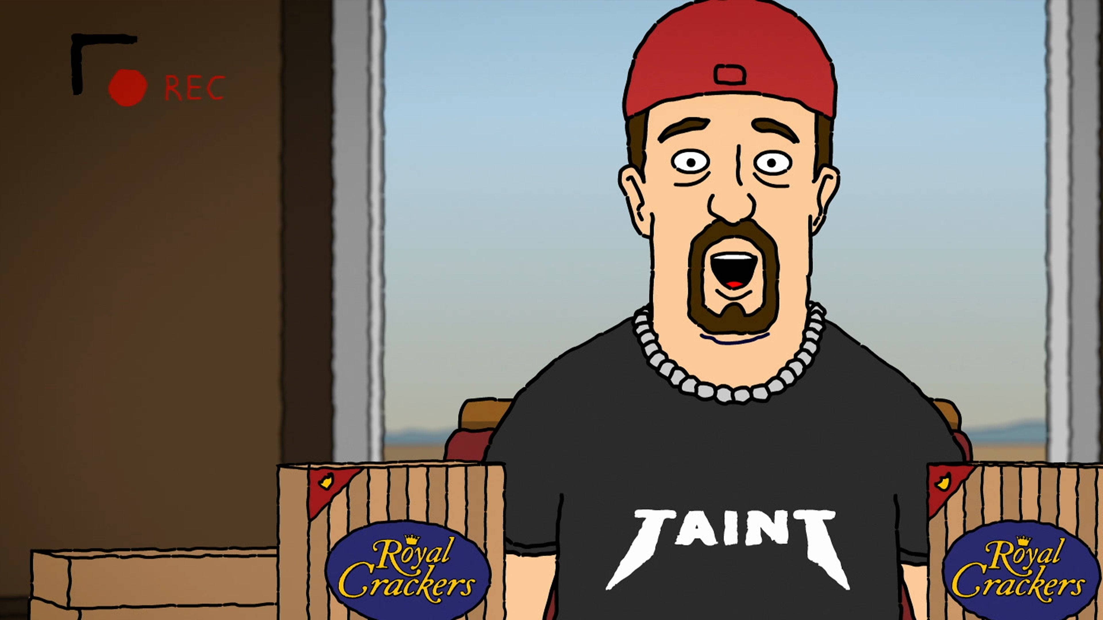 Royal Crackers - 2023 | Soap2day.To