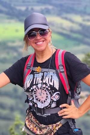 Laura Huerta Montano | Novia